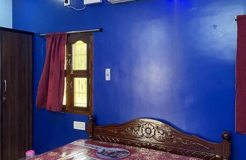 Madurai House | River view service apartment 2bhk
