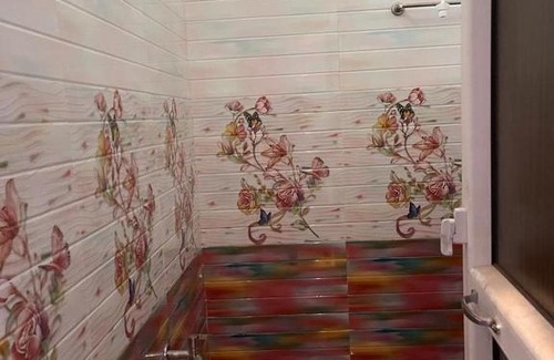 Madurai House | River view service apartment 2bhk