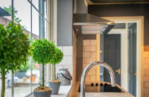 Stamford Bridge House | River View, Stamford Bridge