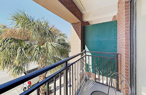 Wilmington Historic District Apartment | River View Suite 203