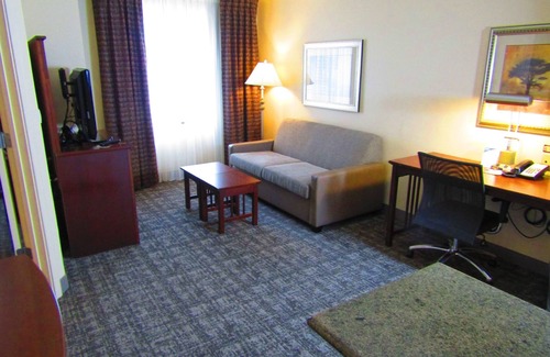 Rochester Condo | River View Suite near University of Rochester