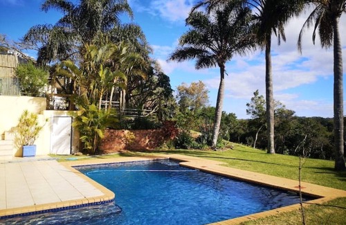 Berea Villa | River Villa