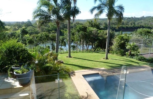 Berea Villa | River Villa