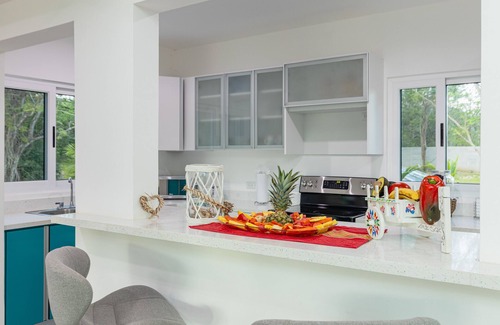 Carpintero Villa | River Vista retreat