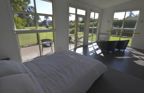 Robigana House | River Walk B&B