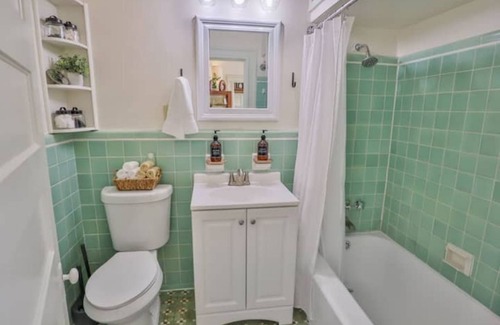Downtown San Antonio Apartment | River Walk Downtown Apartment