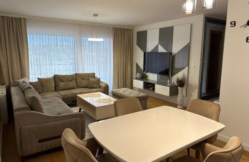 Ilidza Apartment | River Walk - Luxury VIP Apartment Ilidža