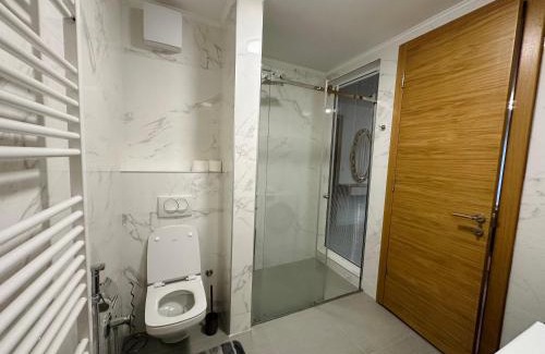 Ilidza Apartment | River Walk - Luxury VIP Apartment Ilidža