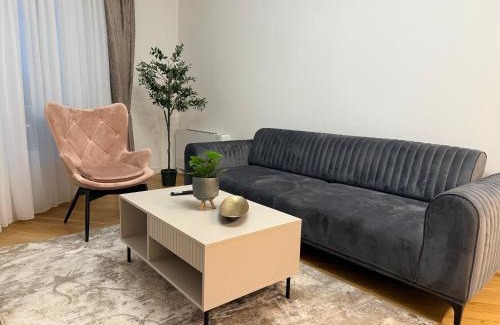 Ilidza Apartment | River Walk Sarajevo-Ilidza Best Apartman