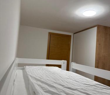 Ilidza Apartment | River Walk Sarajevo-Ilidza Best Apartman