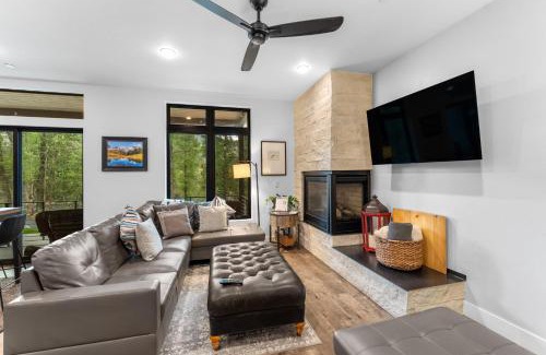 Willow Grove House | River West Condos #714 by Summit County Mountain Retreats