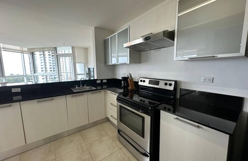 Costa del Este Apartment | River Wood I Sunny 1 BDR in Costa del Este