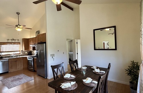 Riviera House | Rivera Views from Hillside Getaway