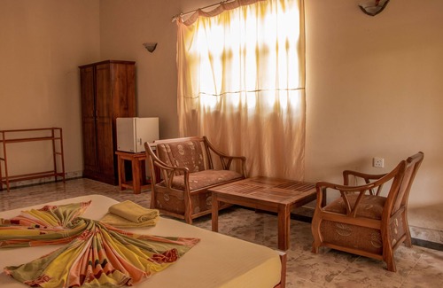 Aluthgama Bed & Breakfast | Riverbank Bentota