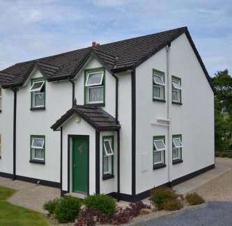 Scarriff House | Riverbank Cottages