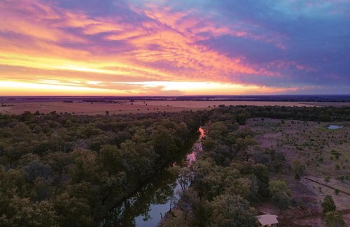 Boonarga Other | Riverbank Glamping