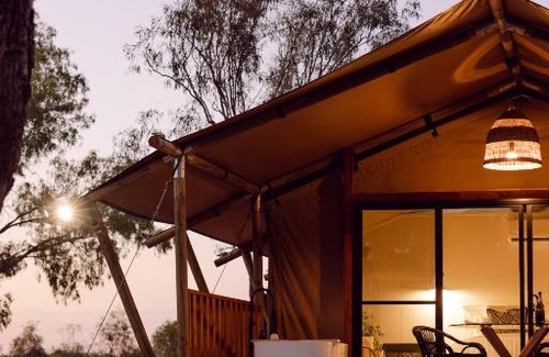 Boonarga Other | Riverbank Glamping