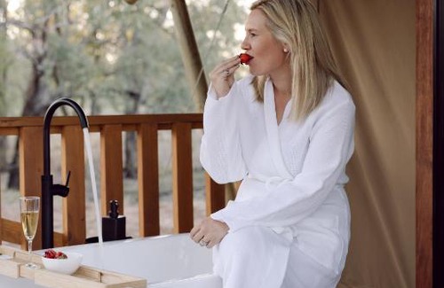 Boonarga Other | Riverbank Glamping