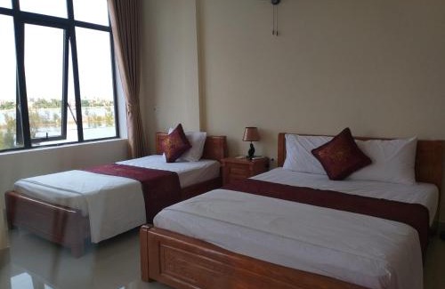 Dong Hoi Bed & Breakfast | RIVERBANK MOTEL