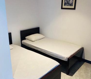 Udapalatha Hotel | Riverbank Resort Gampola