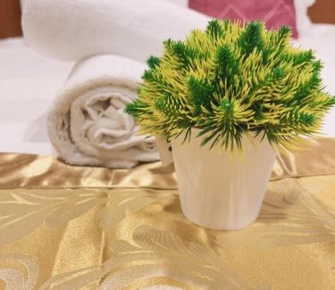 Kampung Surabaya Apartment | Riverbank suites apartment level 9