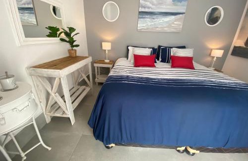 Potchefstroom Bed & Breakfast | Riverbank Villas Guesthouse