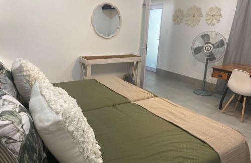 Potchefstroom Bed & Breakfast | Riverbank Villas Guesthouse