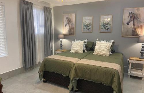 Potchefstroom Bed & Breakfast | Riverbank Villas Guesthouse
