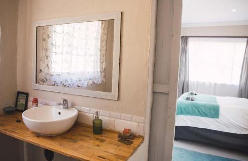 Thaba Chweu House | Riverbed Africa