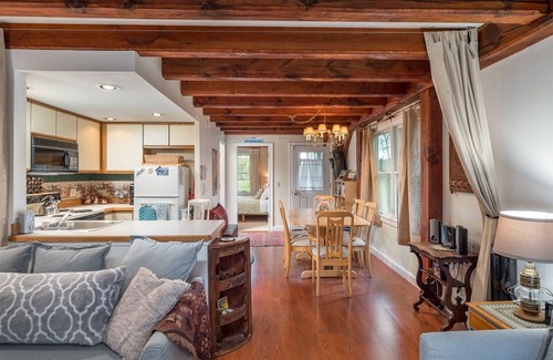 Sunday River Area House | Riverbend 17 | 1 Bed, 1 Bath