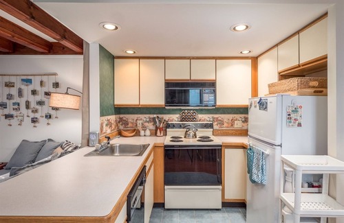 Sunday River Area House | Riverbend 17 | 1 Bed, 1 Bath