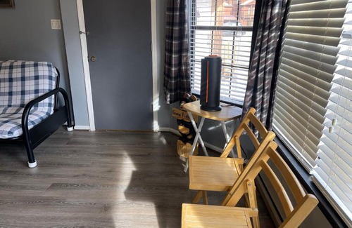 Red River Apartment | Riverbend 8 Efficiency