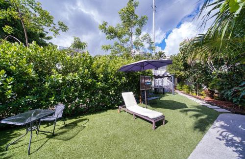 Riverwalk Fort Lauderdale Apartment | Riverbend by Lowkl