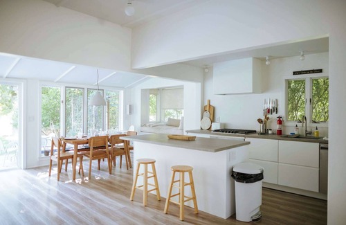 Narrowsburg House | Riverbend: Delaware River Access | Tranquility