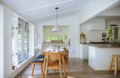 Narrowsburg House | Riverbend: Delaware River Access | Tranquility