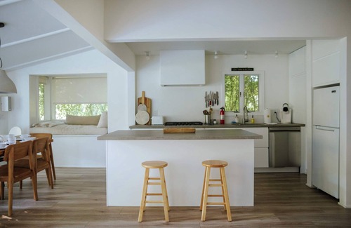 Narrowsburg House | Riverbend: Delaware River Access | Tranquility