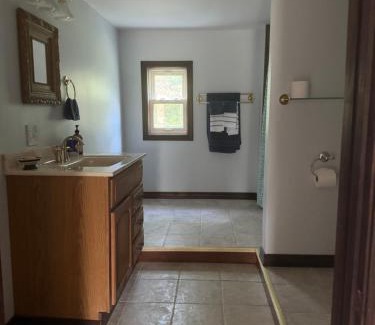 Leasburg Villa | Riverbend Getaway 134