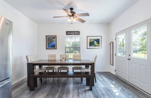 San Marcos House | Riverbend Hideaway - 5 Min to Downtown & Tubing