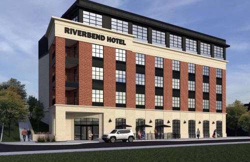 Ashtabula Hotel | Riverbend Hotel and Suites, Trademark Collection by Wyndham