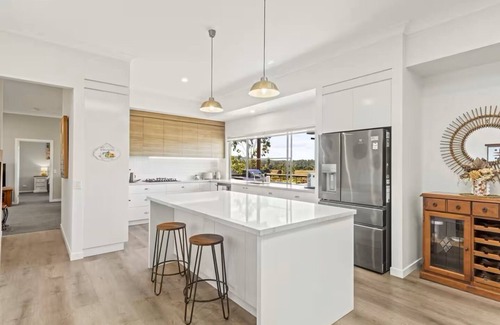 Tamborine House | Riverbend Ranch in Tamborine