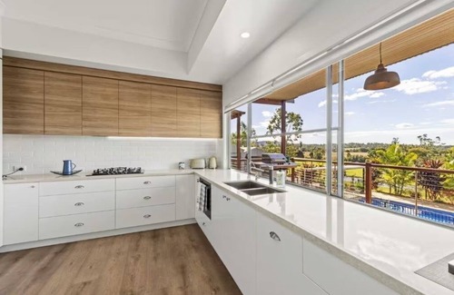 Tamborine House | Riverbend Ranch in Tamborine
