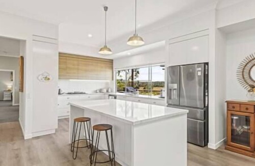 Tamborine House | Riverbend Ranch Tamborine Village