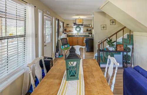 Bandera House | Riverbend Retreat