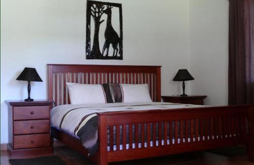 Maanhaarand House | Riverbend Self Catering Cottages
