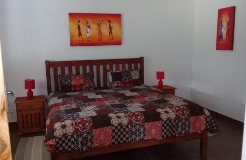 Maanhaarand House | Riverbend Self Catering Cottages