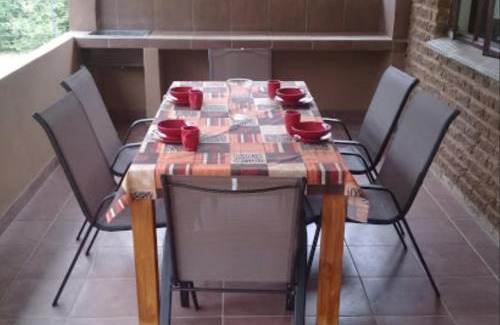 Maanhaarand House | Riverbend Self Catering Cottages