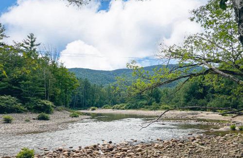 Birchview by the Saco House | Riverbend