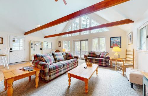 Birchview by the Saco House | Riverbend