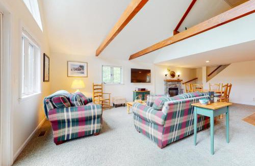 Birchview by the Saco House | Riverbend
