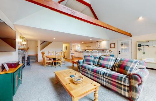 Birchview by the Saco House | Riverbend